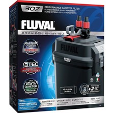 Rafta Tr A447 307 Dış Filtre, 300 L