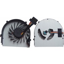 Rafta Lenovo B560 ile Uyumlu Fan Cpu Fan Işlemci Soğutucusu