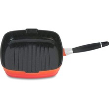 Rafta 2307412 Gem Çıkarılabilir Saplı Stay Cool Izgara Tava