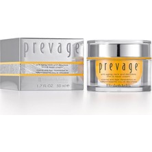 Rafta Tr Prevage Anti-Aging Neck And Decollete Cream 50 ml Boyun ve Dekolte Kremi