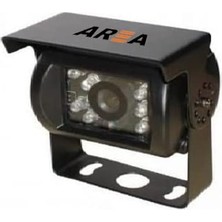 Rafta 5mp 2.8 mm Len Geniş Açılı Su Geçirmez Gece Görüşlü Araç Kamerası AR-24X11