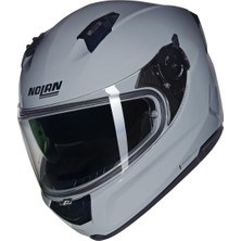 Rafta N60-6 Kapalı Motosiklet Kaskı-Classico 303-M