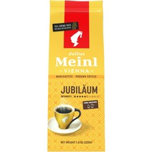 Rafta Jubilaum Öğütülmüş Filtre Kahve 220 Gram