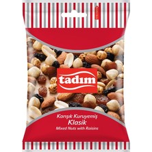 Rafta Tadım Karışık Kuruyemiş Klasik 45 Gram
