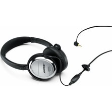 Rafta ® Quietcomfort 3 Acoustic Noise Cancelling Kulaklık
