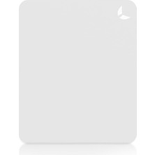 Rafta Tr Classic - Gaming Oyuncu Gamer Mouse Pad, Kaymaz Taban Büyük Boy Large Ofis Tipi Mouse Ped, Fare Altlığı, Düz Masa Koruyucu Klavye Altı Mousepad