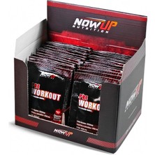 Rafta Pre-Workout Amino Asit Saşe