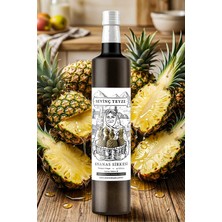 Rafta Tr Sevinç Teyze Doğal Fermantasyon Ananas Sirkesi, Pineapple Vinegar 500ML