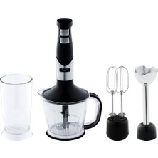 Rafta Ziyafet 8500 x El Blender Seti