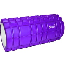 Rafta MB-31000 Foam Roller Mor 33 cm