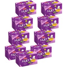 Rafta Çaykur Mod Adaçayı Bitki Çayı Süzen Poşet 9X20'LI 360GR