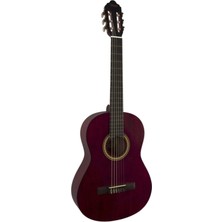 Rafta VC204 4/4 Klasik Gitar ve Kılıf MZKHN102