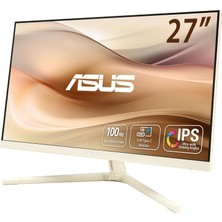 Rafta Tr VU279CFE-M 27 Inç 1080P 100Hz IPS Eye Care Monitör
