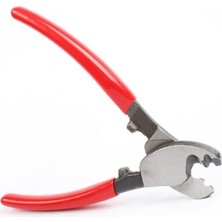 Rafta Tr Nt Tools Halat Kablo Kesme Pensesi Kablo Makası 8 200 mm