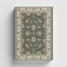 Rafta Tr Etnik Desen Serisi 11 - Vaveyla Bullet Journal A5 Noktalı Defter