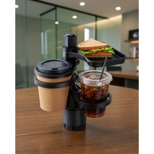 Uslucan Alışveriş Araç Tepsisi 94200 UCZZ94200ARAÇTEPSİSİ
