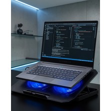 Uslucan Alışveriş Bilgisayar Fanı Ayarlanabilir UCZZZN99BİLGİSAYARFANI-5