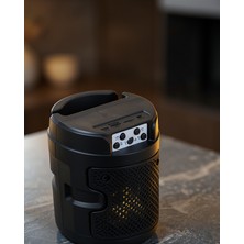 Uslucan Alışveriş Kablosuz Bluetooth Hoparlör ZQS-4271 UUCZZZQS4271HOPARLÖR
