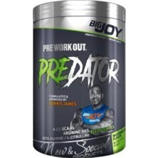 Gy Atelier Sports Pre-Dator 510 gr Karpuz Aromalı Preworkout