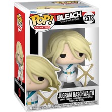 Gy Atelier Pop! Anime: Bleach Bin Yıl Kan Savaşı - Jugram Haschwalth