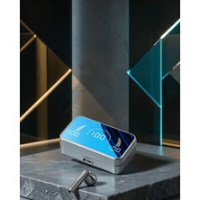 Uslucan Alışveriş Kablosuz Kulaklık 360° Surround Stereo Ses Sistemi XUCZZZS20KULAKLIKKK-3