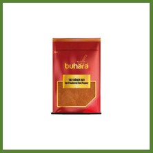 Budos Buhara Toz Acı Biber 50 gr Budos