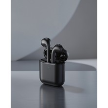 Uslucan Alışveriş Kablosuz Kulaklık Bluetooth 5.1 Gürültü Engelleme XUCZZZPRO5SİYAHKULAKLIKK-1