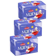 Gy Atelier Çaykur Mod Dört Mevsim Dinamik Bitki Meyve Çayı 3X20 Poşet