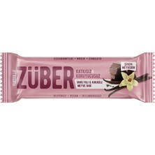 Gy Atelier Züber Vanilyalı ve Kakaolu Meyve Tatlısı 40GR