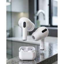 Uslucan Alışveriş Kablosuz Bluetooth Kulaklık Uczairpodspro2