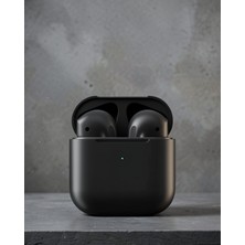 Uslucan Alışveriş Bluetooth Kulaklık Pro Sensörlü Mikrofon UCZPRO5SİYAHKULAKLIK2