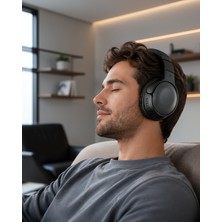 Uslucan Alışveriş Bluetooth 5.0 Kulaklık XUCZHN01KULAKLIKKKKK-6