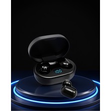 Uslucan Alışveriş Kablosuz Bluetooth Kulaklık Titanyum Kaplama XUCZTWS6KULAKLIKKKKKK-1-1