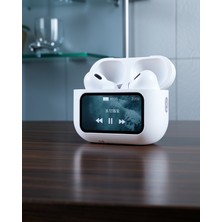 Uslucan Alışveriş Kulak Içi Pro Dokunmatik Ekranlı Bluetooth Uuczekranlıairpodspro3