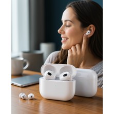 Uslucan Alışveriş Bluetooth 5.0 Iyon Kulaklık UCZZZ3NESİLLLLLL2-1