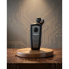 Uslucan Alışveriş Makaralı Bluetooth Kulaklık UCZZZF9KULAKLIKKK1