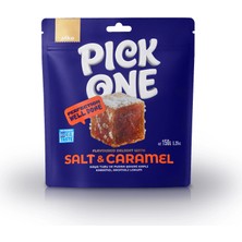 Alko Şekerleme Tuzlu Karamel Aromalı Lokum 150 gr