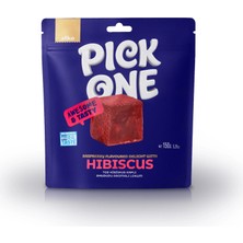 Alko Şekerleme Hibiskus Tozlu Lokum 150 gr