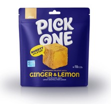 Alko Şekerleme Zencefil Tozlu Lokum 150 gr