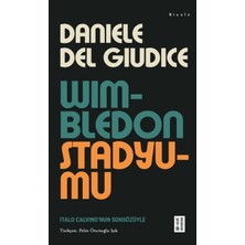 Colezium Wimbledon Stadyumu