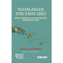 Colezium Pazarlamada Etik Yapay Zekâ