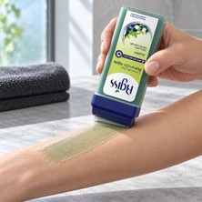 Agiss Azulen Roll-On Sir Ağda 100 Ml, Tüm Ciltler Için Kartuş Ağda, Epilasyon ve Tüy Alma