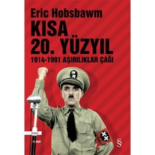 Colezium Kısa 20. Yüzyıl 1914-1991 Aşırılıklar Çağı