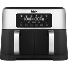 Die Grup Tr Premium Chefry Sıcak Hava Fritözü/airfryer
