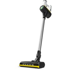 Die Grup Tr Kärcher Vc 6 Cordless Ourfamily Dikey Elektrikli Süpürge