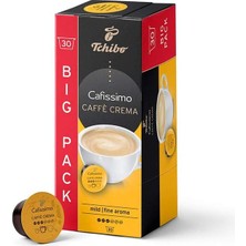 Die Grup Tr Caffè Crema Fine Aroma 30 Adet Kapsül Kahve