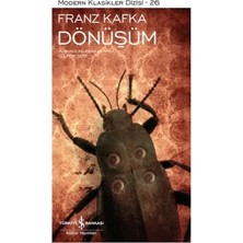 Colezium Dönüşüm - Modern Klasikler Dizisi (Şömizli)