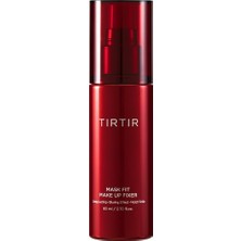 Die Grup Tr Tırtır, Mask Fit Makyaj Sabitleyici, 2,7 Fl Oz 80 ml