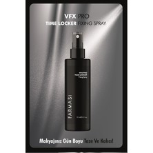 Die Grup Tr Vfx Pro Makyaj Sabitleyici Sprey 125 ml