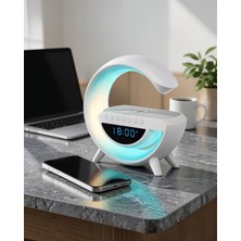 Novis Liora Bluetooth Hoparlör Gece Lambası Uuczgoogledijital1-1